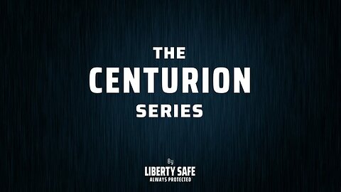 The Centurion Series