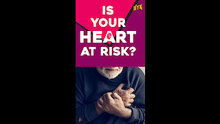 How Can You Reduce The Risk of Heart Stroke?