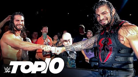Wholesome fan interactions: WWE Top 10, Aug. 20, 2023