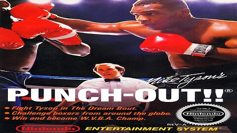 🔴 Live Punch-Out!! Road to 950