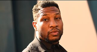 The Jonathan Majors Update