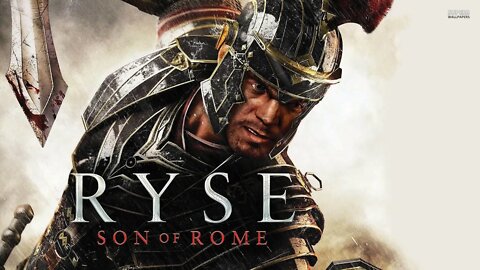 ROME IS FALLING(Ryse: Son of Rome Part 1)