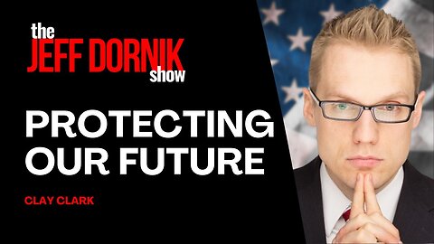 Protecting Our Future: Clay Clark’s Call to Action