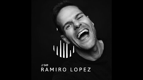 Ramiro Lopez @ Techno Cave Podcast #049