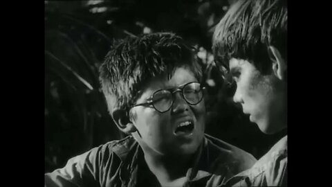 Movie Theme - Lord of the Flies - 1963