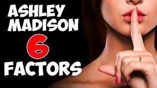 Ashley Madison Review 2022 - Ranked On 6 Key Factors !