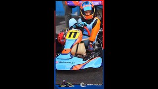 Copa SP de Kart KGV