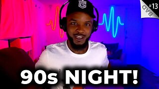 🔴🎵 90s Night! Pitch Your Best 90s Songs | BAD Ep 13
