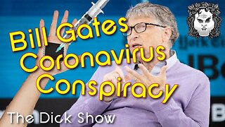 A RAGE: Bill Gates Vaccine Implants