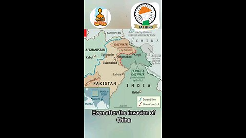 new video india vs china