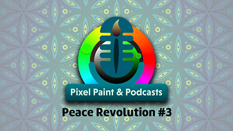 Peace Revolution #3
