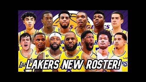 Lakers Locker Room Drama: Unraveling the Turmoil