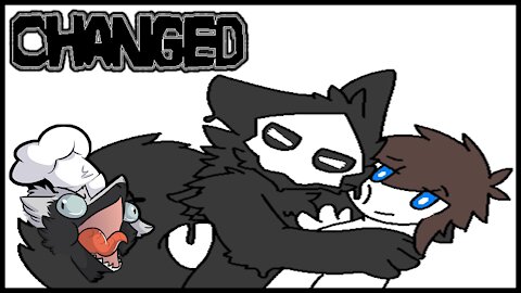 Puro Hugged Me! | Changed - [Part 14]