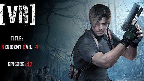 Resident Evil 4 - Play-through - Part 42