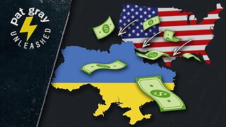 Ukraine Blackmailing Biden? | 6/15/23