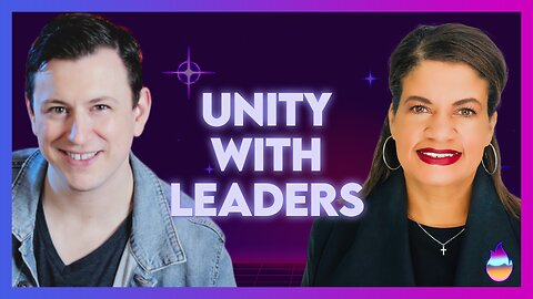 Elizabeth Taim-Fook: Unity with Leaders | April 19 2024
