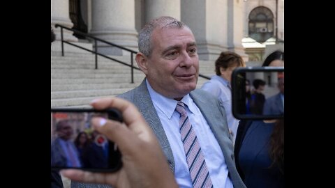 Ex-Giuliani Associate Gets 20 Months for Illegal Campaign Financing