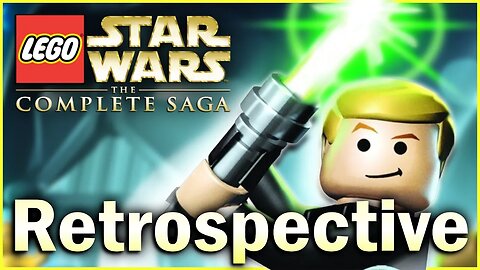 LEGO Star Wars: The Complete Saga | Retrospective & Analysis