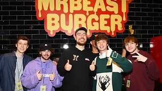 The Burger Blunder: How MrBeast's Name Got Tangled in Controversy