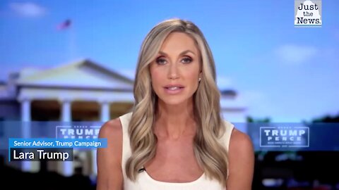 Lara Trump: religious liberty is being threatened in this country