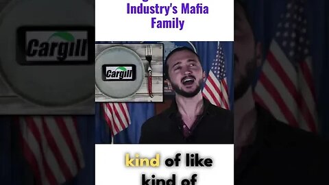 The Food Industry's Mafia Family