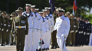 Report: Australian Troops Killed 39 Afghans In "Blooding" Practice