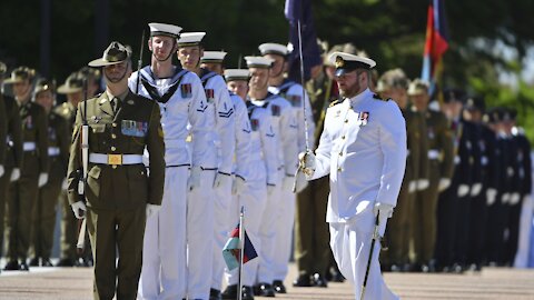 Report: Australian Troops Killed 39 Afghans In "Blooding" Practice