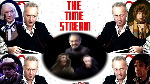 The Time Stream - Seasoned Twelve Watch Marathon!