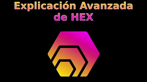 Explicación de HEX en español (Segunda Parte)