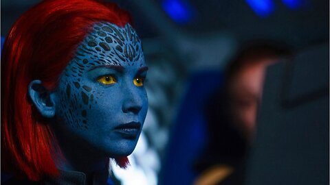 X-Men: Dark Phoenix Losing Massive Amount of Theaters After Box Office Failure