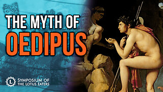 The Myth of Oedipus