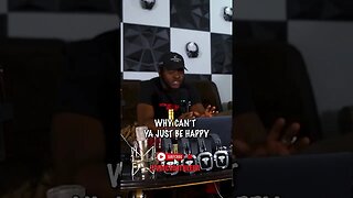 “Why Can’t BW Just Be Happy For BM” EP”15” #Voiceoftheera #jonathanmajors #meagangood