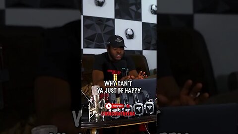 “Why Can’t BW Just Be Happy For BM” EP”15” #Voiceoftheera #jonathanmajors #meagangood