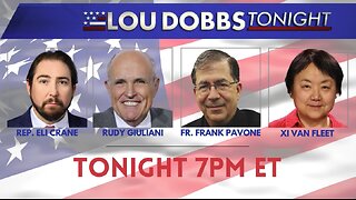 Lou Dobbs Tonight 6-12-2024
