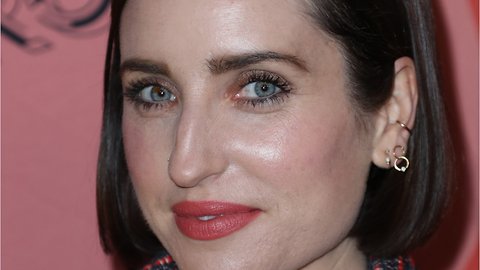 Zoe Lister-Jones Hired To Write, Direct ‘The Craft’ Reboot