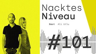 Folge 101 - Bratwurstführer / Nacktes Niveau