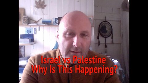 Israel vs Palestine: Why Is This Happening?