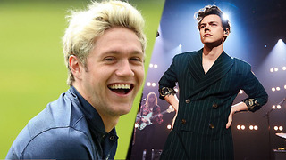 Harry Styles Can't Sell Solo Tour Tickets! Niall Horan Adds INSULT To Injury!