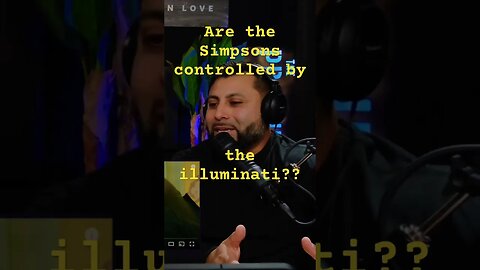 What In the illuminati?? #christain #podcast #america