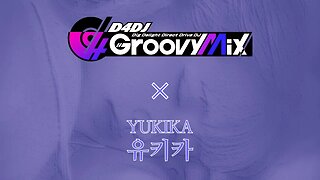 [D4DJ Groovy Mix] Club Item Demo: @yukikaofficial2149 YUKIKA Collab Set