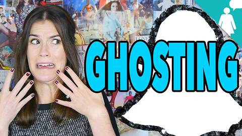 Stuff Mom Never Told You: Ghosting 101