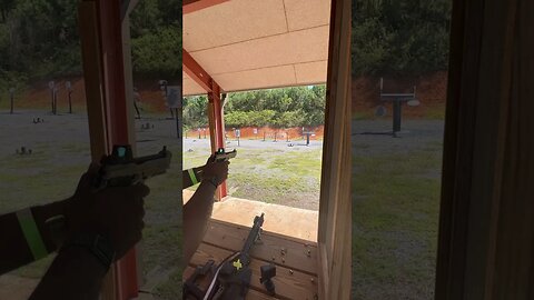 How far do 9mm reach?