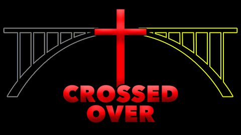 Crossed Over - Episode 1 - Jeff Johnson "My Story"