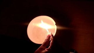 #tarot#candlewax Candle wax reading - High vibrational energy in this reading.