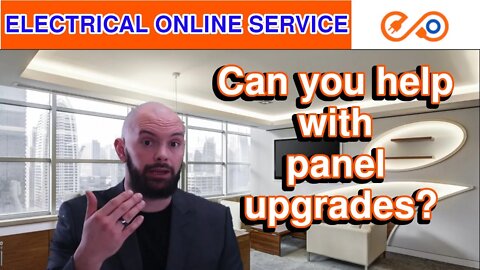 Help with electrical panel upgrade? - Electrical Online Service