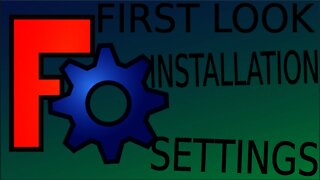 FreeCAD Absolute Beginner - How to Install, Use Settings and Controls |JOKO ENGINEERING|