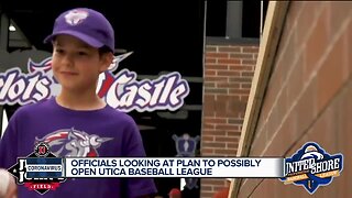 USPBL Hopes to get season started