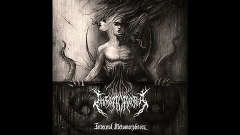 Thanatophobia - Internal Metamorphoses (Full Album)