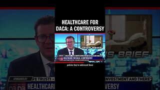 Healthcare for DACA: A Controversy