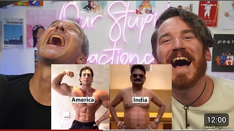 India vs USA #1 REACTION!! | #tiktok